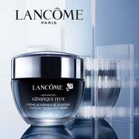 kremoji - Lancome Genifique Youth Activating Cream 50ml - 4 nuotrauka