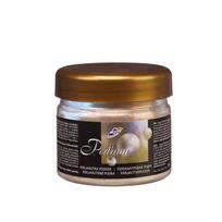 Dažų pudra Rilak Perlium Gold, aukso spalvos, 100 g
