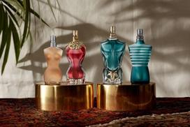 tualetinis vanduo - Jean Paul Gaultier Le Beau 125ml EDT - 4 nuotrauka