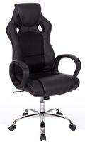 Happygame Office Chair 2720 Black