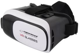 virtualios realybes akiniai senukai - EMV300 3D VR GLASES - 2 nuotrauka