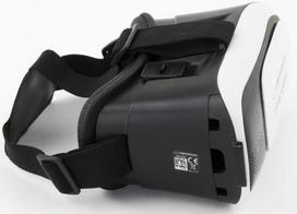 virtualios realybes akiniai senukai - EMV300 3D VR GLASES - 3 nuotrauka