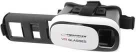 virtualios realybes akiniai senukai - EMV300 3D VR GLASES - 5 nuotrauka