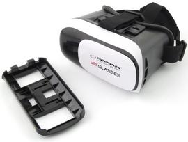 virtualios realybes akiniai senukai - EMV300 3D VR GLASES - 6 nuotrauka