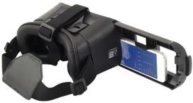 virtualios realybes akiniai senukai - EMV300 3D VR GLASES - 7 nuotrauka