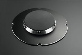dujine kaitlente 4 - Electrolux EGG6407K - 5 nuotrauka
