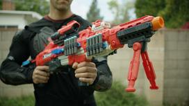 ginklai lt - XSHOT žaislinis šautuvas Regenerator, 36173 - 6 nuotrauka