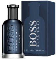 boss bottled edp 50 - Hugo Boss Bottled Infinite 50ml EDP - 1 nuotrauka