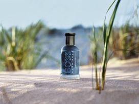 boss bottled edp 50 - Hugo Boss Bottled Infinite 50ml EDP - 3 nuotrauka