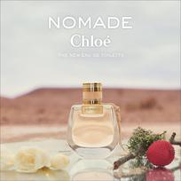 chloe nomade - Chloe Nomade 50ml EDT - 6 nuotrauka