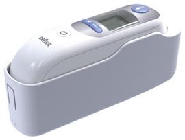 ausies termometras - Braun IRT 6520 - 2 nuotrauka