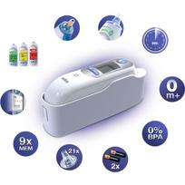 ausies termometras - Braun IRT 6520 - 6 nuotrauka