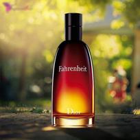 kvepalai fahrenheit - Christian Dior Fahrenheit 50ml EDT - 3 nuotrauka