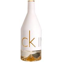 calvin klein - Calvin Klein CK IN2U Her 100ml EDT - 3 nuotrauka