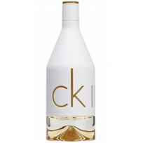 calvin klein - Calvin Klein CK IN2U Her 100ml EDT - 4 nuotrauka