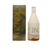 calvin klein - Calvin Klein CK IN2U Her 100ml EDT - 9 nuotrauka