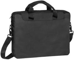 laptop dekl - Rivacase 8033 Laptop Bag 15.6'' Black - 2 nuotrauka
