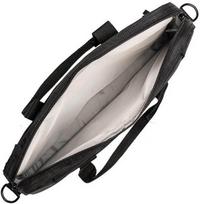 laptop dekl - Rivacase 8033 Laptop Bag 15.6'' Black - 3 nuotrauka