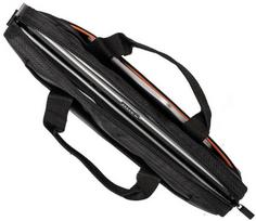 laptop dekl - Rivacase 8033 Laptop Bag 15.6'' Black - 4 nuotrauka
