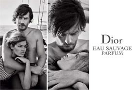 dior sauvage 2017 - Christian Dior Eau Sauvage 100ml EDP - 3 nuotrauka