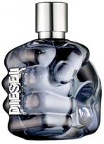 diesel kvepalai - Diesel Only the Brave, 125ml (EDT) - 3 nuotrauka