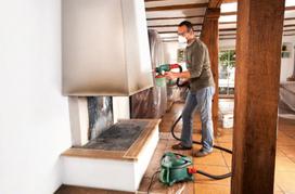 bosch pfs 5000 - Bosch PFS 5000 E - 3 nuotrauka
