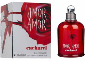 Cacharel Amor Amor, 30ml (EDT)