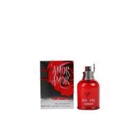 cacharel amor amor kvepalai - Cacharel Amor Amor, 30ml (EDT) - 4 nuotrauka