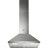electrolux gartraukis 300 - Electrolux LFC316X - 1 nuotrauka
