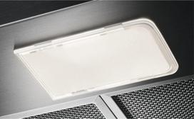 electrolux gartraukis 300 - Electrolux LFC316X - 6 nuotrauka