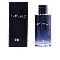 tualetinis vanduo - Christian Dior Sauvage EDT 200ml - 2 nuotrauka