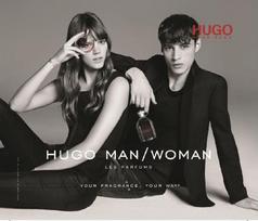 bossi - Hugo Boss Hugo Woman 2015 50ml EDP - 3 nuotrauka
