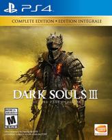 dark souls 3 - Dark Souls III (3): The Fire Fades GOTY Edition PS4 - 1 nuotrauka