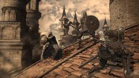 dark souls 3 - Dark Souls III (3): The Fire Fades GOTY Edition PS4 - 2 nuotrauka