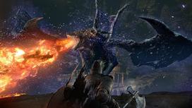 dark souls 3 - Dark Souls III (3): The Fire Fades GOTY Edition PS4 - 3 nuotrauka