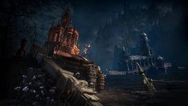 dark souls 3 - Dark Souls III (3): The Fire Fades GOTY Edition PS4 - 5 nuotrauka