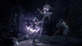 dark souls 3 - Dark Souls III (3): The Fire Fades GOTY Edition PS4 - 6 nuotrauka