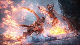 dark souls 3 - Dark Souls III (3): The Fire Fades GOTY Edition PS4 - 7 nuotrauka