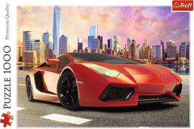 TREFL Dėlionė „Lamborghini“, 1000 det.