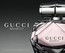 gucci 5ml - Gucci Bamboo EDP 75ml - 3 nuotrauka