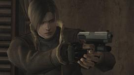 resident evil ps4 - Resident Evil 4 HD PS4 - 3 nuotrauka