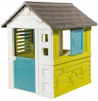 smoby namelis - Smoby Pretty 810723 - 1 nuotrauka