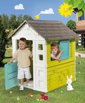smoby namelis - Smoby Pretty 810723 - 2 nuotrauka