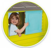 smoby namelis - Smoby Pretty 810723 - 3 nuotrauka