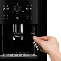 automatinus kavos - Krups Quattro Force EA8110 - 5 nuotrauka