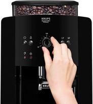 automatinus kavos - Krups Quattro Force EA8110 - 6 nuotrauka