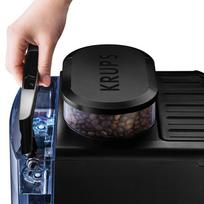 automatinus kavos - Krups Quattro Force EA8110 - 7 nuotrauka