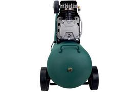 metabo kompresorius - Tepalinis oro kompresorius Metabo Basic 250-50 W - 2 nuotrauka
