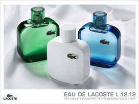 lacoste eau de lacoste l.12.12 blanc - Lacoste Eau de Lacoste L.12.12 Blanc 175ml EDT - 3 nuotrauka