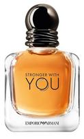 tualetinis vanduo - Giorgio Armani Emporio Stronger With You EDT 50ml - 2 nuotrauka